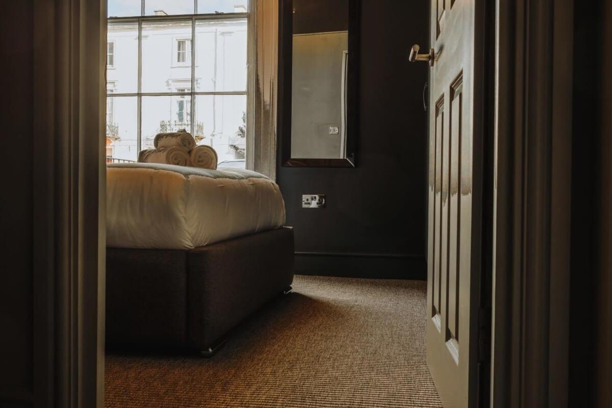 Clifton 32 - Apartment 1 - Hopewell Bristol Exteriér fotografie